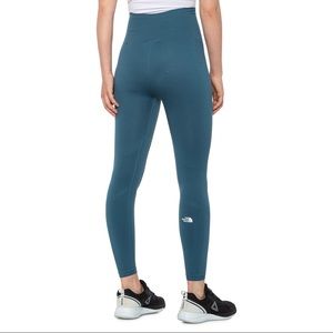 The North Face Teknitcal Tights Nwt 